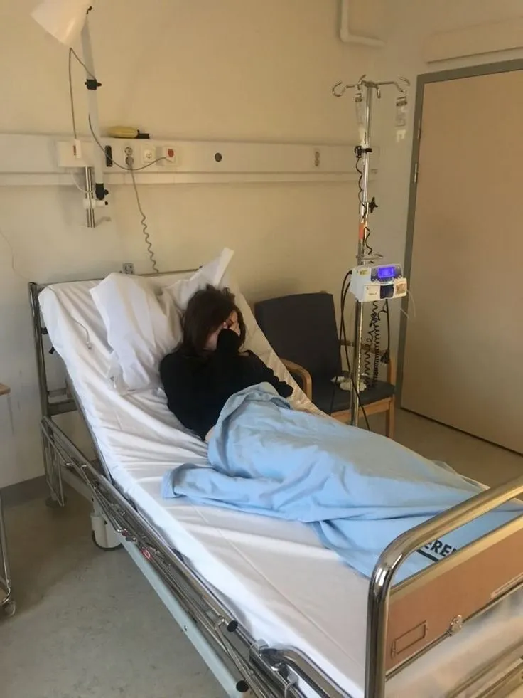 Kumpulan Foto Orang di Rumah Sakit Terbagus dan Terlengkap 2 Foto Orang di Rumah Sakit
