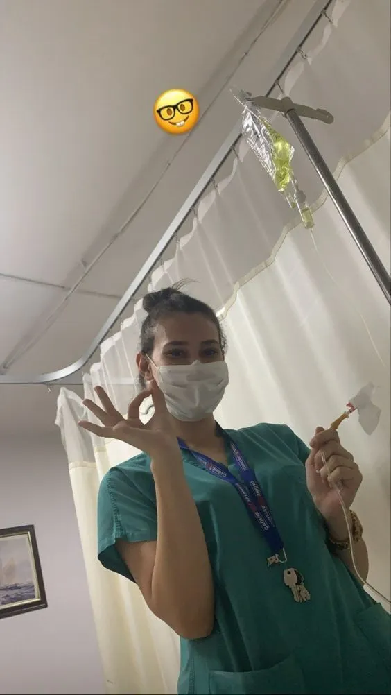 Kumpulan Foto Orang di Rumah Sakit Terbagus dan Terlengkap 26 Foto Orang di Rumah Sakit