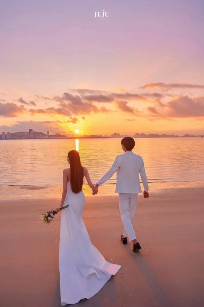 Kumpulan Foto Prewedding di Pantai Terbagus dan Terlengkap 24 Foto Prewedding di Pantai