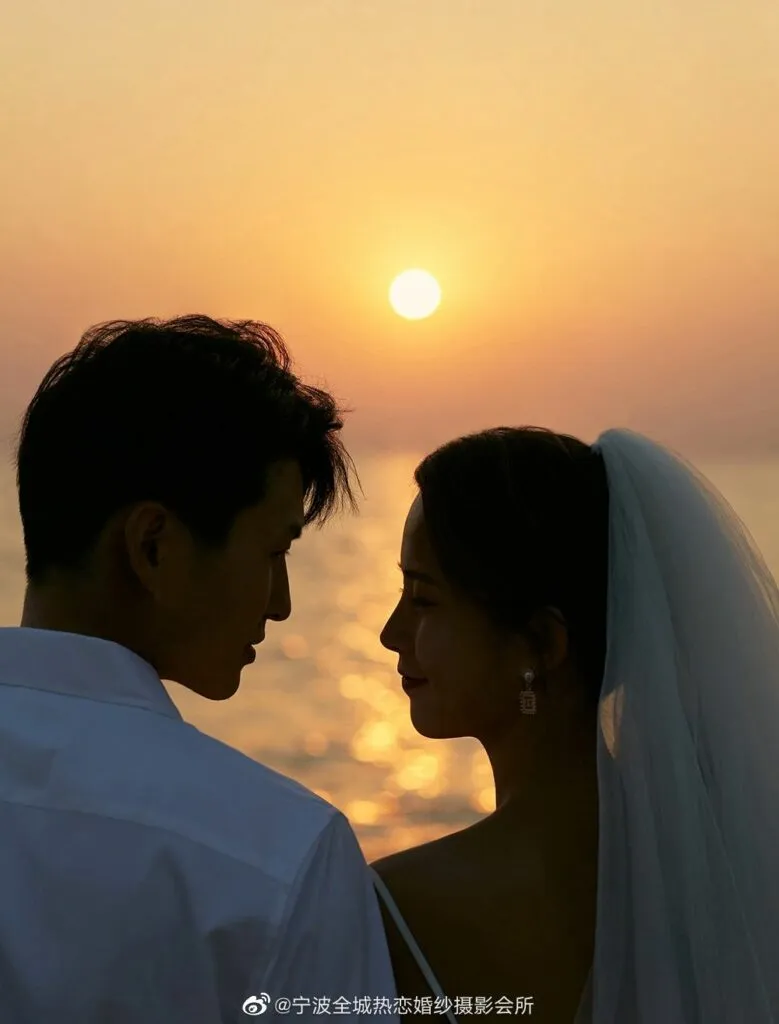 Kumpulan Foto Prewedding di Pantai Terbagus dan Terlengkap 8 Foto Prewedding di Pantai