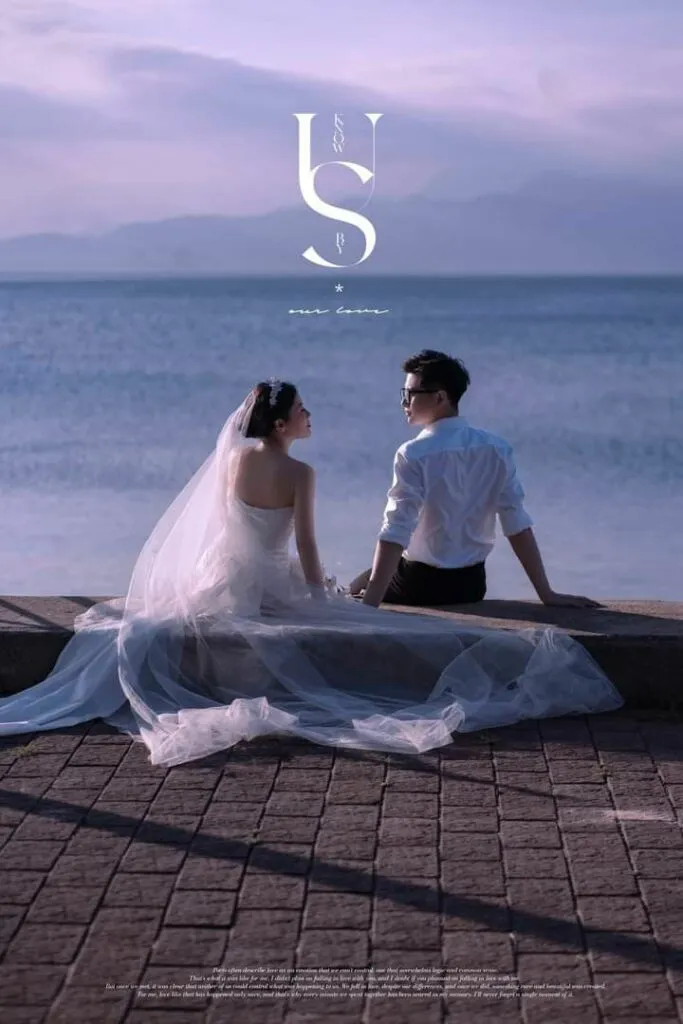Kumpulan Foto Prewedding di Pantai Terbagus dan Terlengkap 27 Foto Prewedding di Pantai