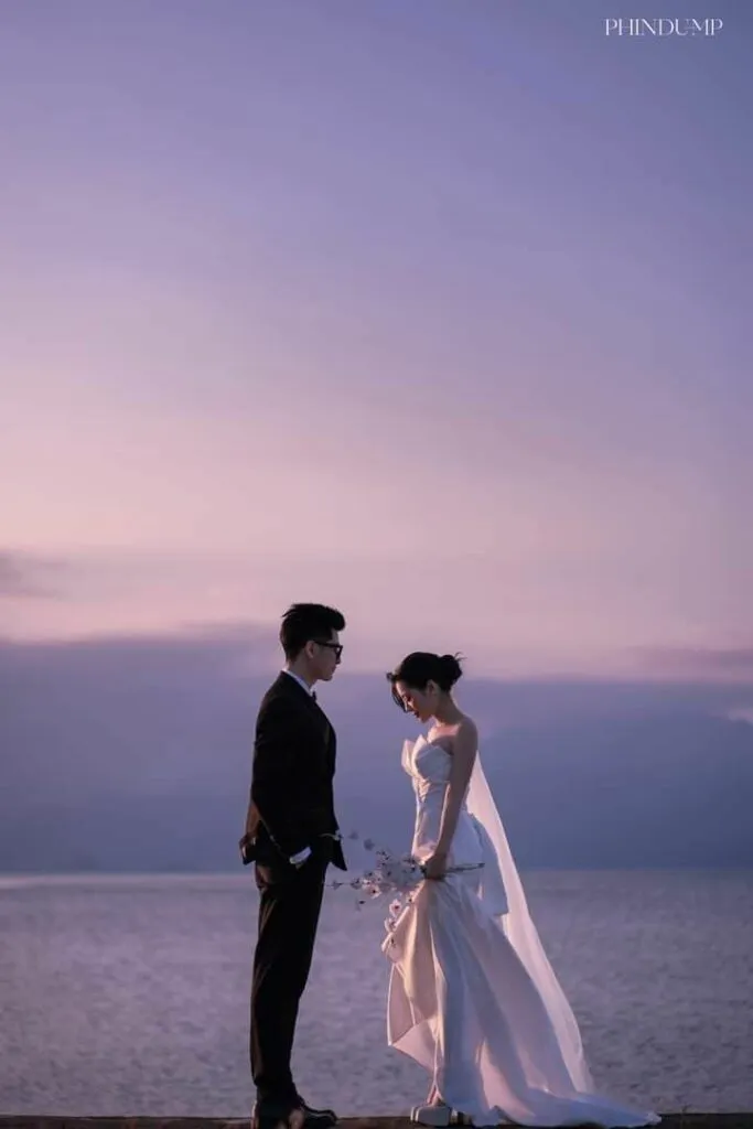 Kumpulan Foto Prewedding di Pantai Terbagus dan Terlengkap 26 Foto Prewedding di Pantai