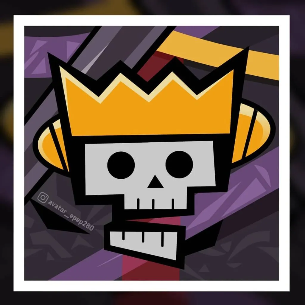 Kumpulan Foto Profil FF Old Terbagus dan Terlengkap 6 Foto Profil FF Old