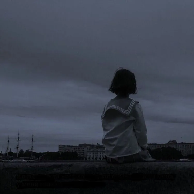 Kumpulan Foto Profil Sad Paling Sad Terbagus dan Terlengkap 20 Foto Profil Sad