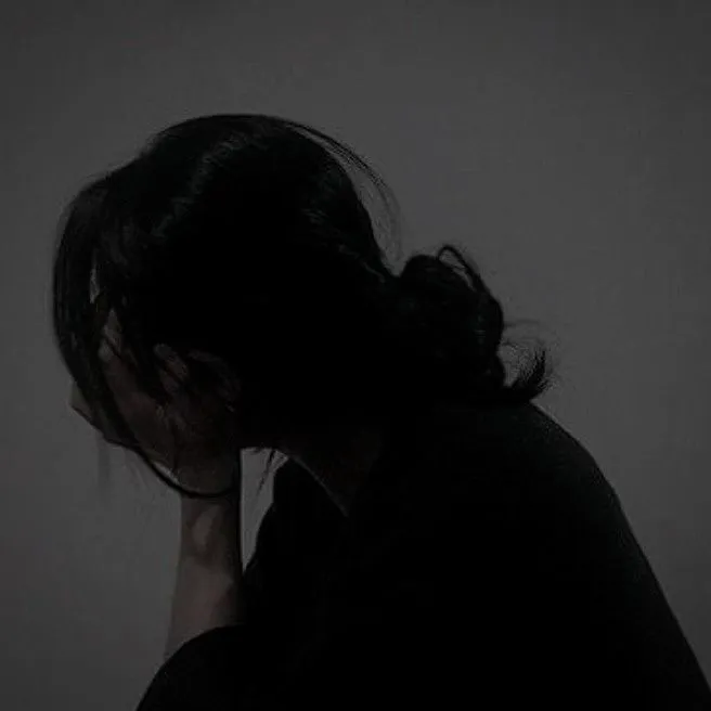 Kumpulan Foto Profil Sad Paling Sad Terbagus dan Terlengkap 15 Foto Profil Sad