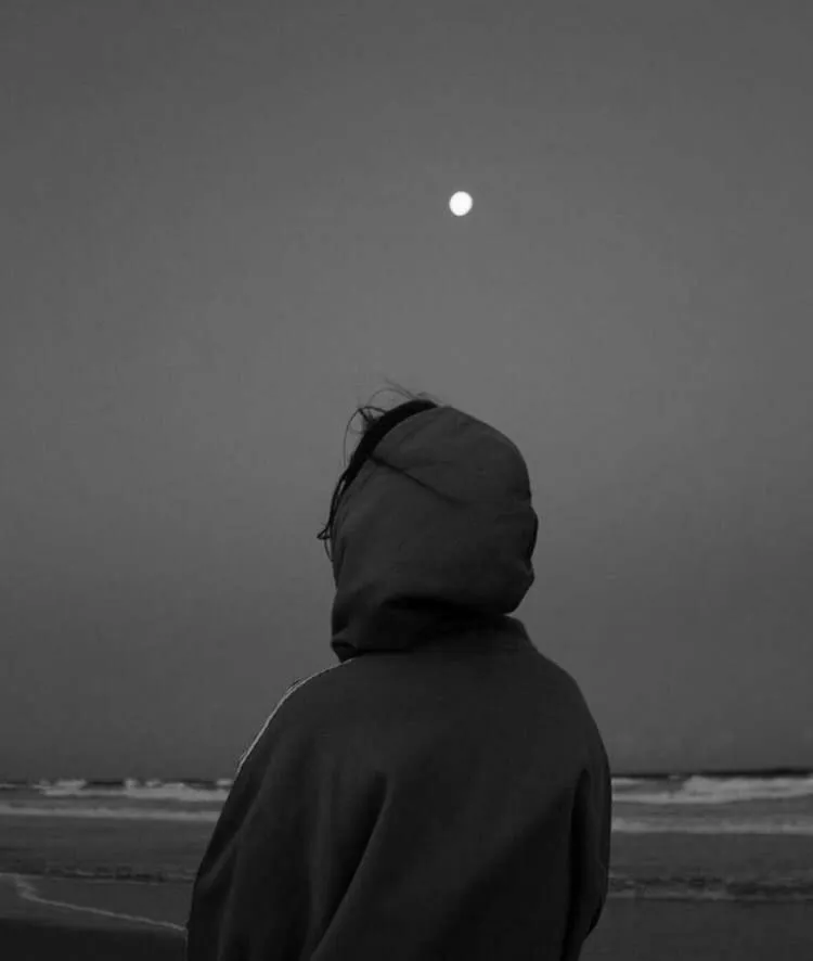 Kumpulan Foto Profil Sad Paling Sad Terbagus dan Terlengkap 13 Foto Profil Sad