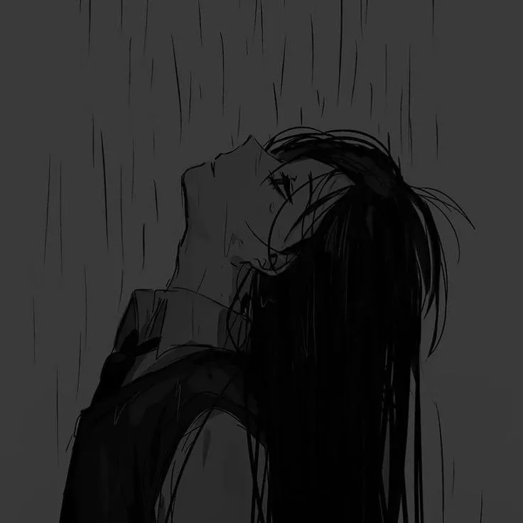 Kumpulan Foto Profil Sad Paling Sad Terbagus dan Terlengkap 5 Foto Profil Sad