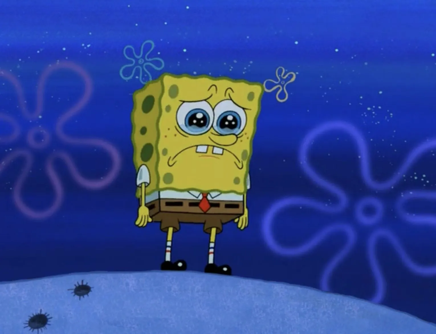 Kumpulan Foto Spongebob Sad Terbagus dan Terlengkap 27 Foto Spongebob Sad