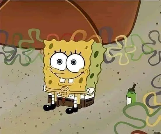 Kumpulan Foto Spongebob Sad Terbagus dan Terlengkap 25 Foto Spongebob Sad