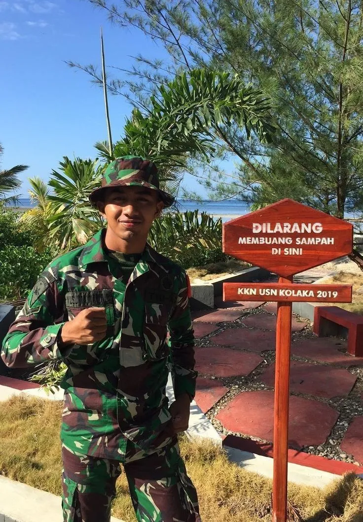 Kumpulan Foto TNI AD Keren Terbagus dan Terlengkap 12 Foto TNI AD