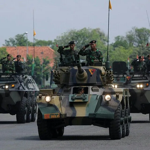 Kumpulan Foto TNI AD Keren Terbagus dan Terlengkap 10 Foto TNI AD