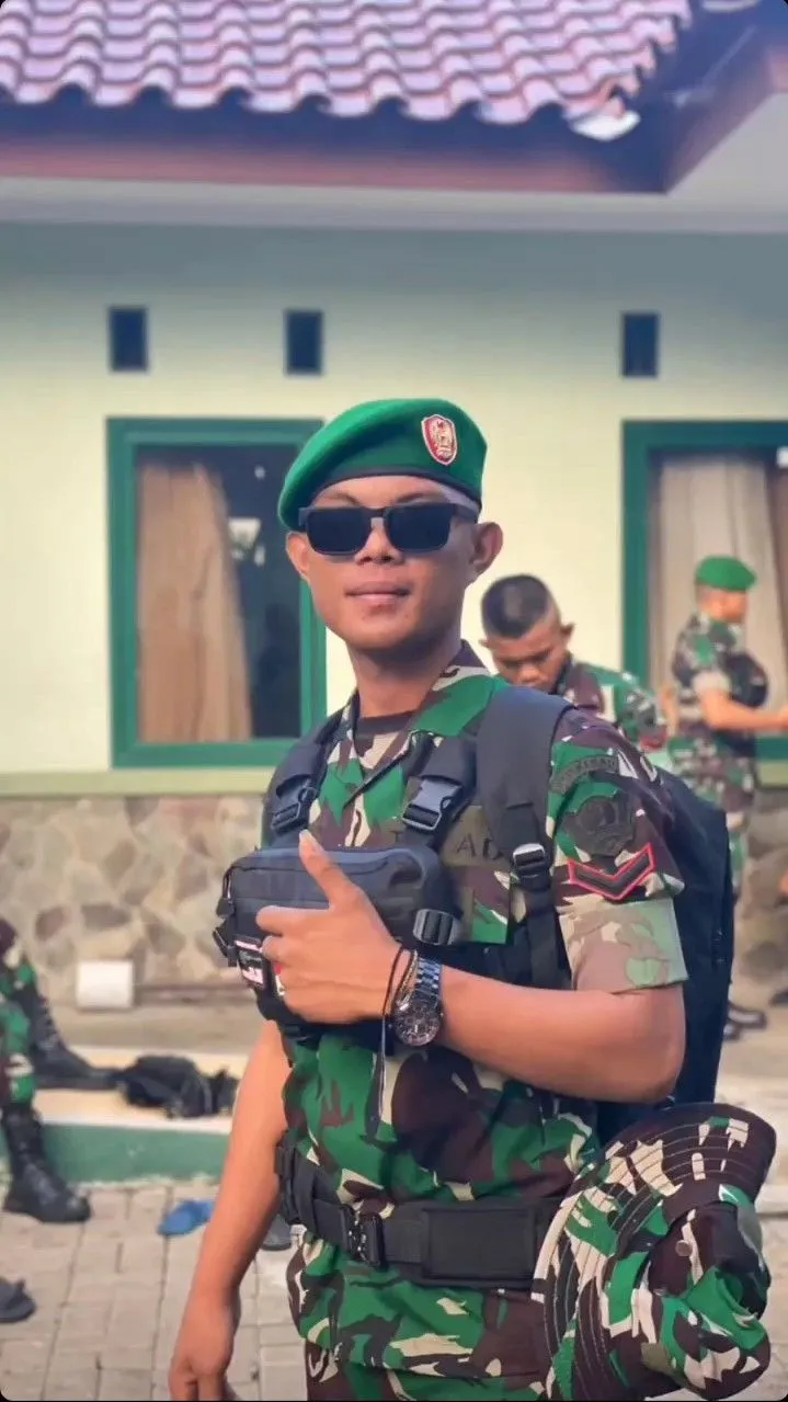 Kumpulan Foto TNI AD Keren Terbagus dan Terlengkap 8 Foto TNI AD