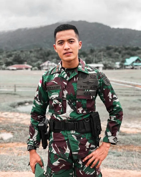Kumpulan Foto TNI AD Keren Terbagus dan Terlengkap 6 Foto TNI AD