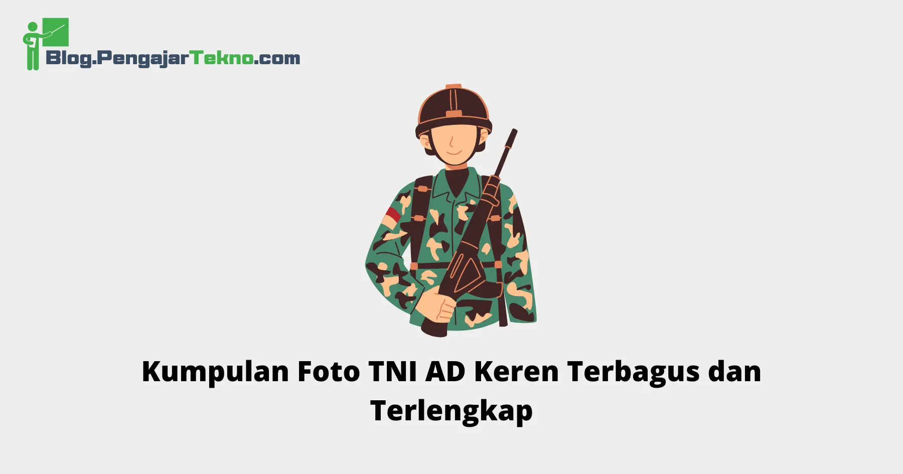 Foto TNI AD