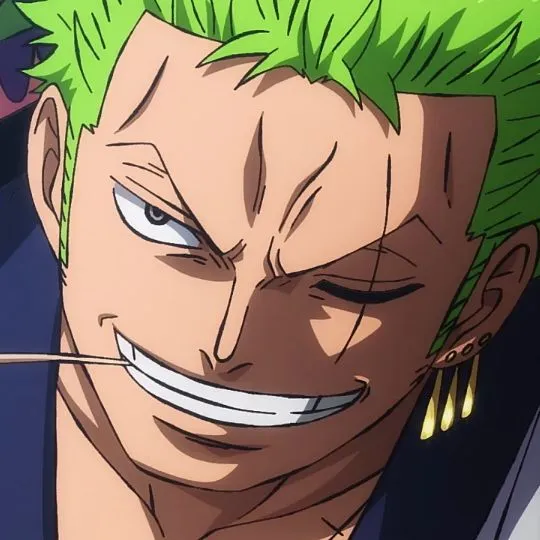 Kumpulan Foto Zoro One Piece Terbagus dan Terlengkap 13 Foto Zoro