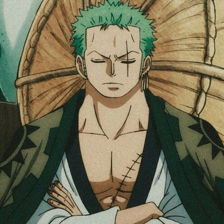 Kumpulan Foto Zoro One Piece Terbagus dan Terlengkap 17 Foto Zoro