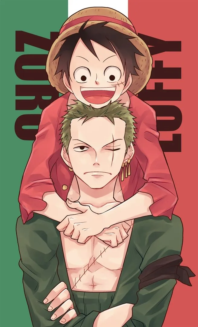 Kumpulan Foto Zoro One Piece Terbagus dan Terlengkap 28 Foto Zoro