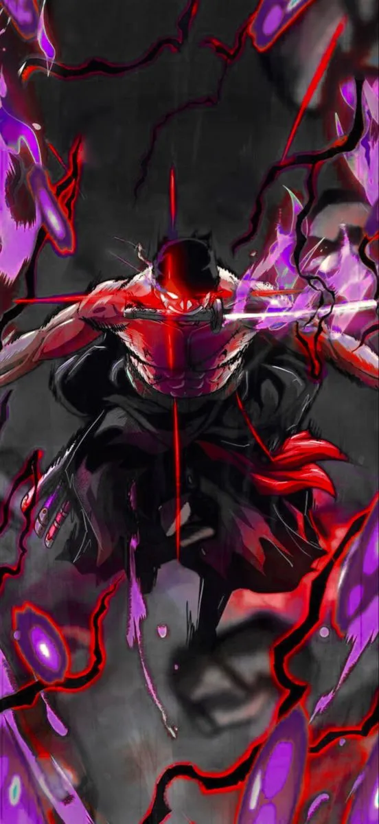 Kumpulan Foto Zoro One Piece Terbagus dan Terlengkap 30 Foto Zoro