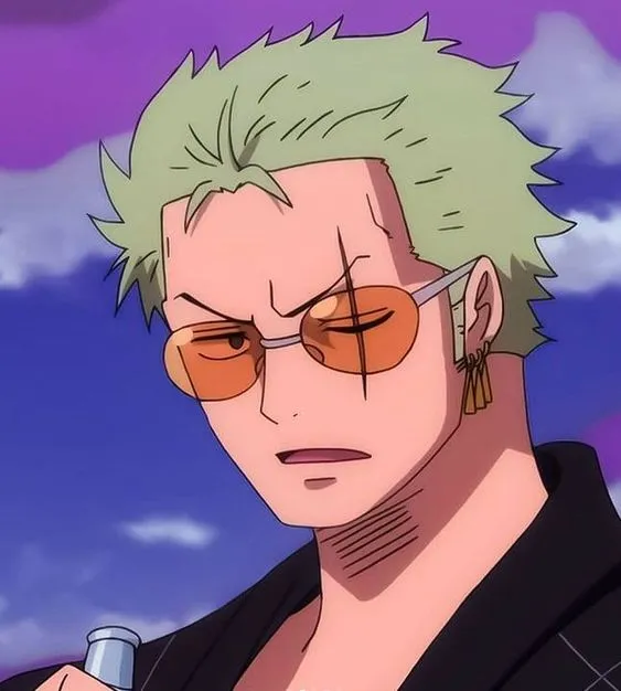 Kumpulan Foto Zoro One Piece Terbagus dan Terlengkap 7 Foto Zoro