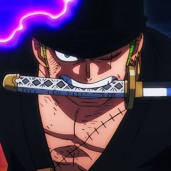 Kumpulan Foto Zoro One Piece Terbagus dan Terlengkap 9 Foto Zoro
