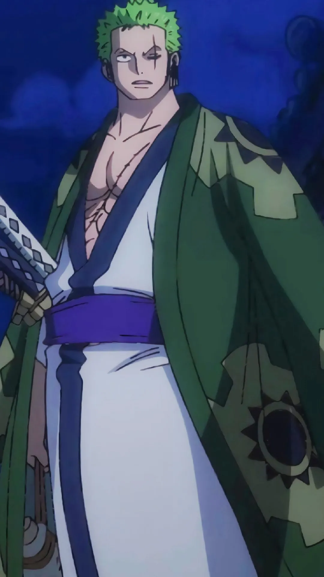 Kumpulan Foto Zoro One Piece Terbagus dan Terlengkap 10 Foto Zoro