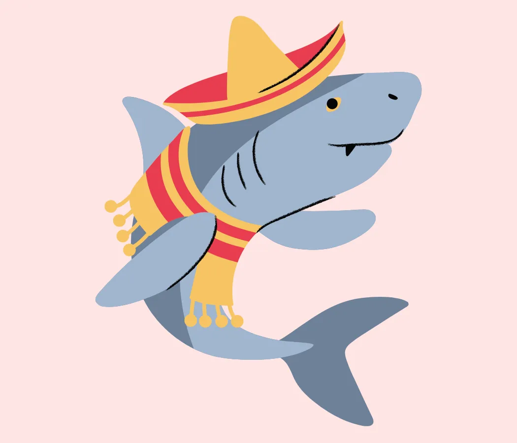 Kumpulan Gambar Ikan Hiu Terbagus dan Terlengkap 11 Gambar Ikan Hiu