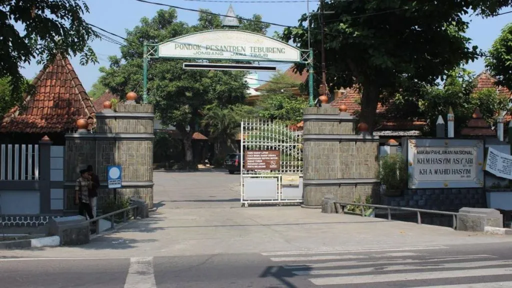 Gambar Pondok Pesantren