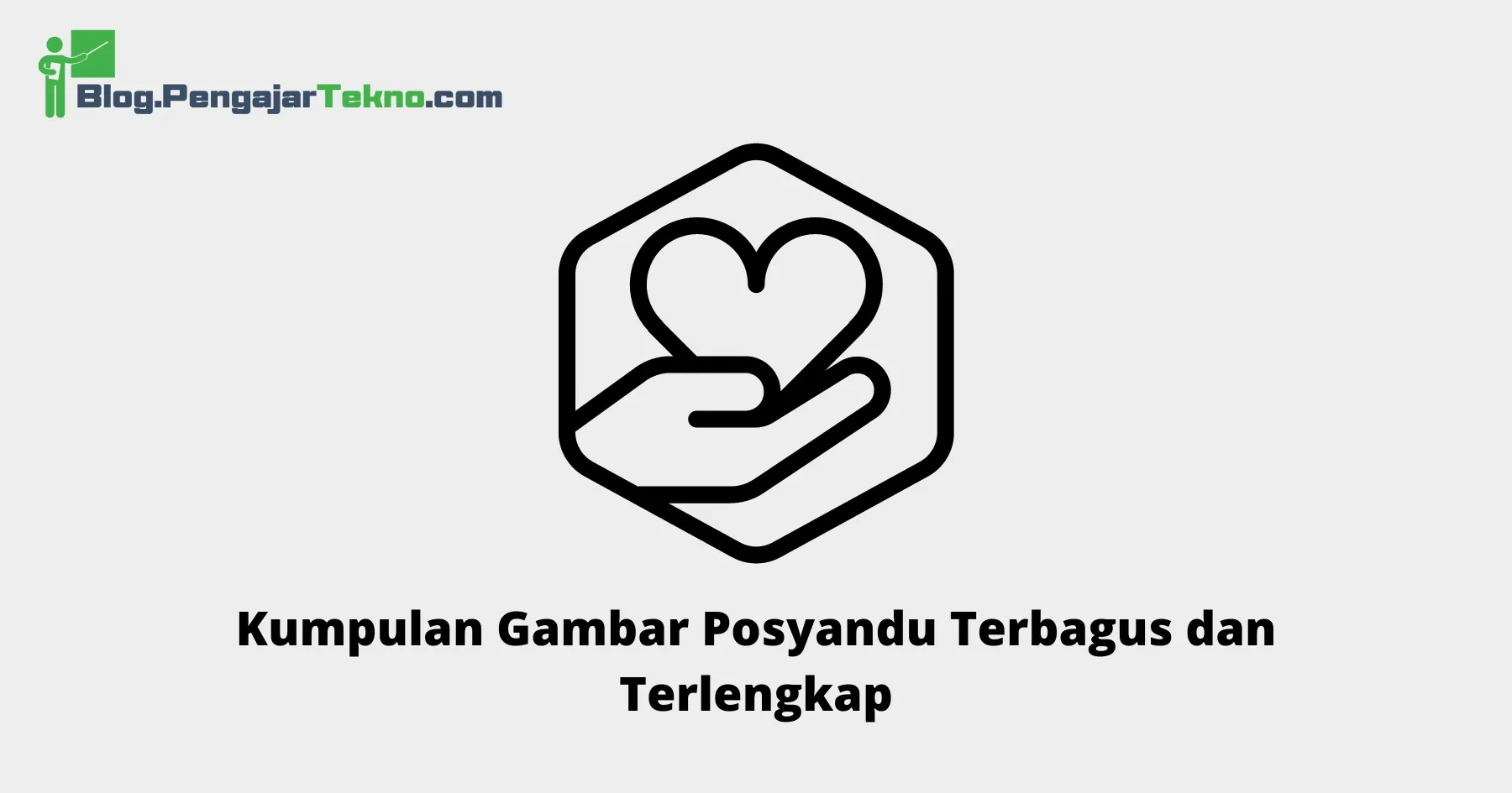 Gambar Posyandu