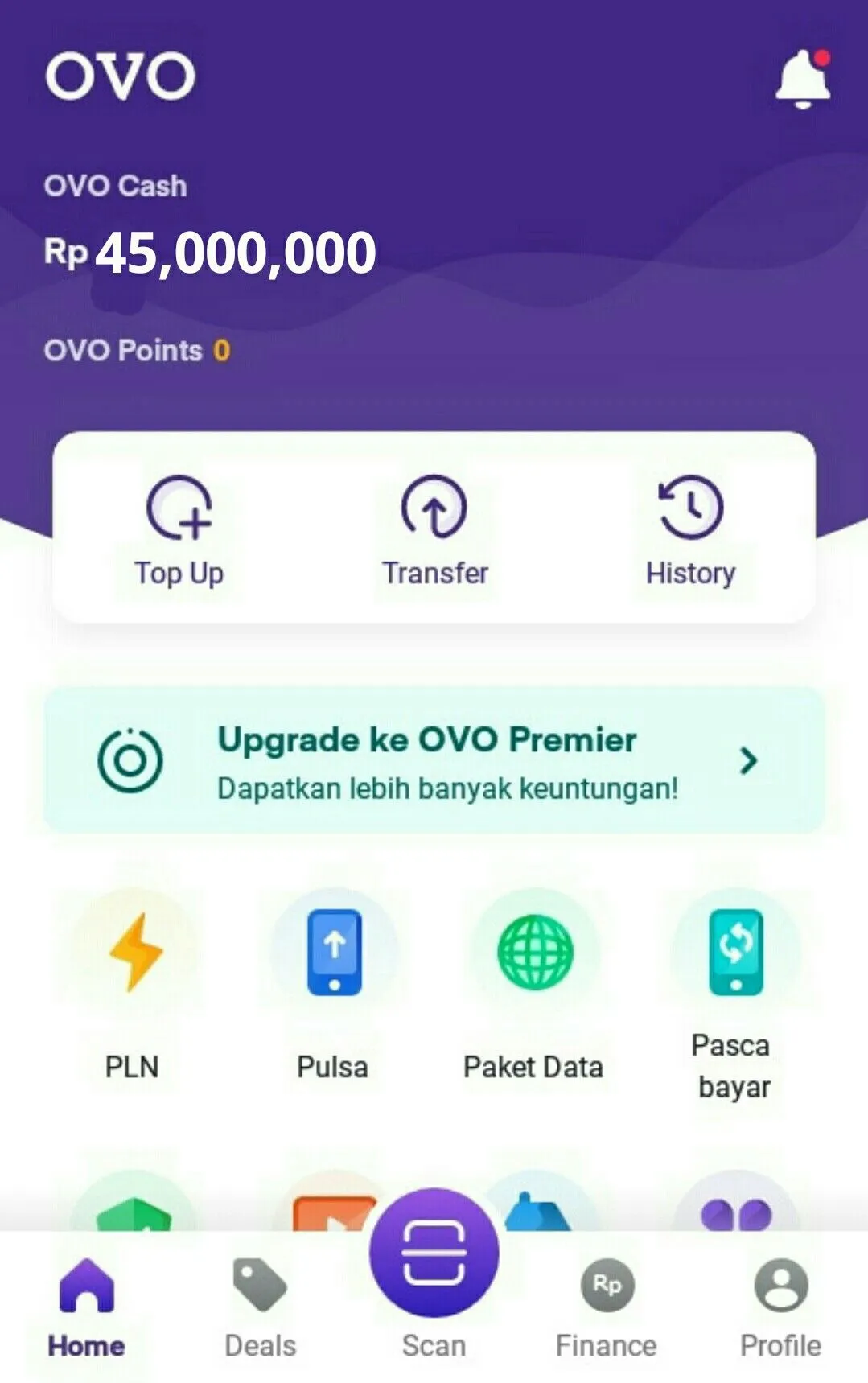 Kumpulan Gambar Saldo ATM 20 Juta Terbagus dan Terlengkap 16 Gambar Saldo ATM 20 Juta
