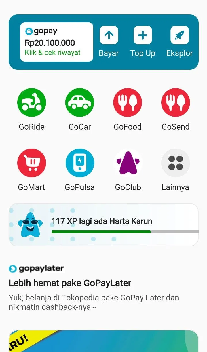 Kumpulan Gambar Saldo ATM 20 Juta Terbagus dan Terlengkap 24 Gambar Saldo ATM 20 Juta