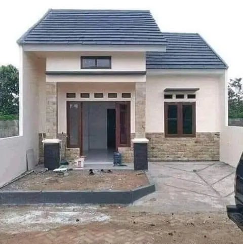 Kumpulan Gambar Tiang Teras Minimalis Terbagus dan Terlengkap 9 Gambar Tiang Teras Minimalis