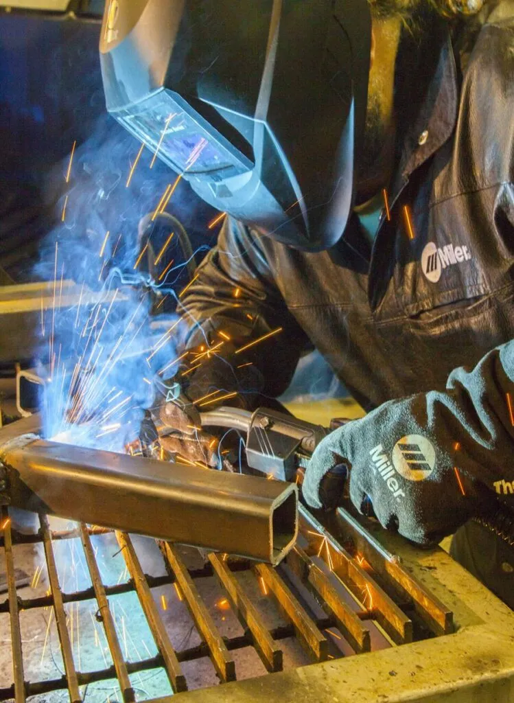 Gambar Welder Keren