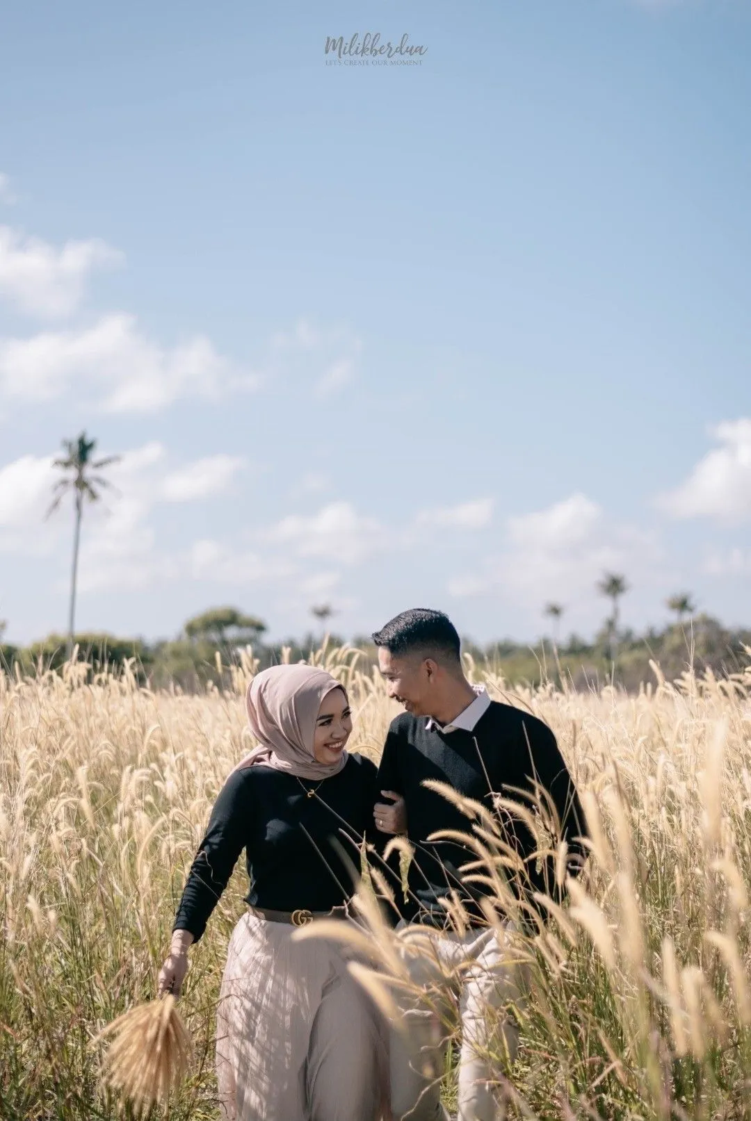 Kumpulan Gaya Foto Prewedding Terbagus dan Terlengkap 2 Gaya Foto Prewedding
