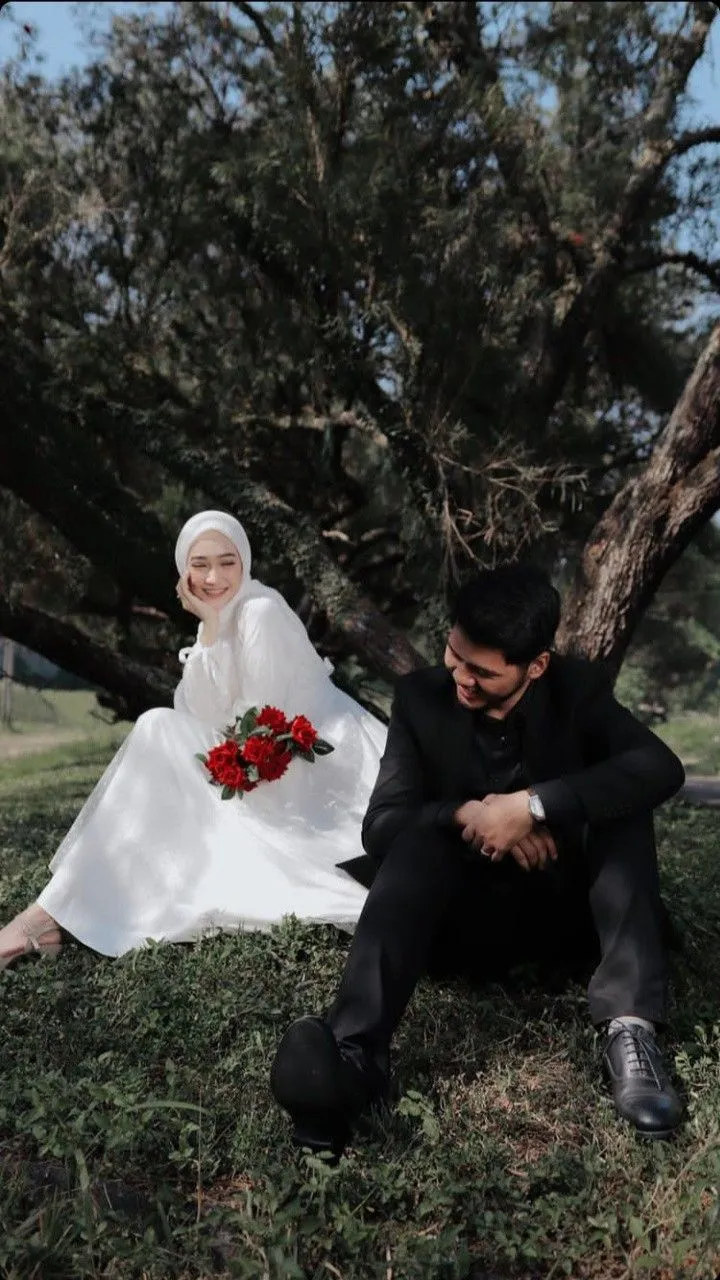 Kumpulan Gaya Foto Prewedding Terbagus dan Terlengkap 12 Gaya Foto Prewedding