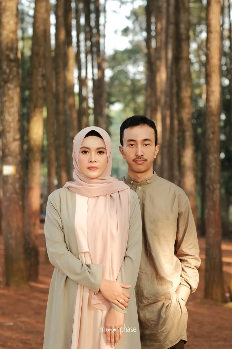 Kumpulan Gaya Foto Prewedding Terbagus dan Terlengkap 20 Gaya Foto Prewedding