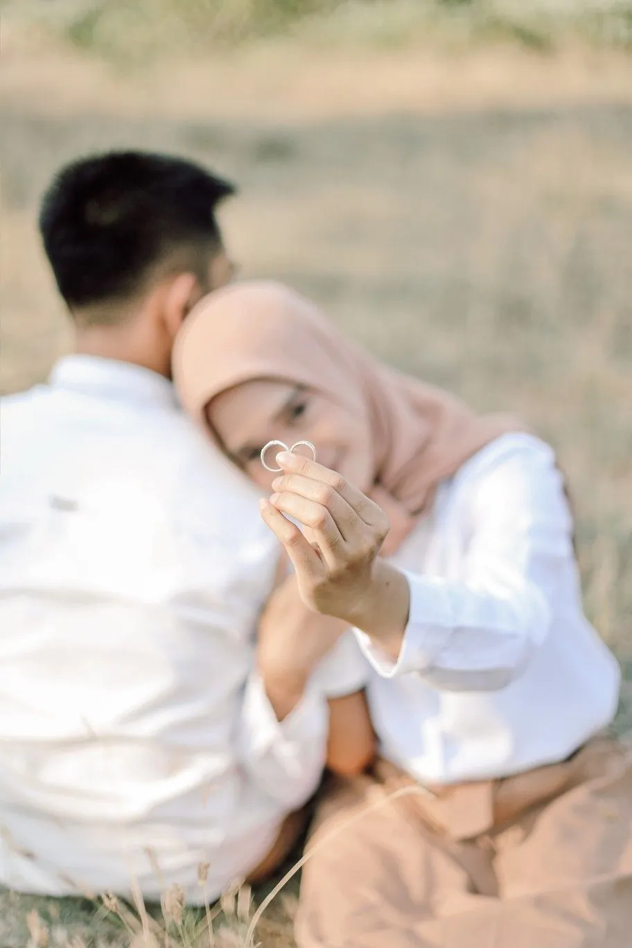 Kumpulan Gaya Foto Prewedding Terbagus dan Terlengkap 21 Gaya Foto Prewedding