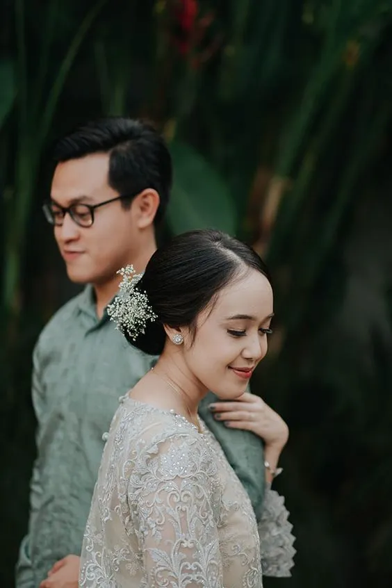 Kumpulan Gaya Foto Prewedding Terbagus dan Terlengkap 24 Gaya Foto Prewedding