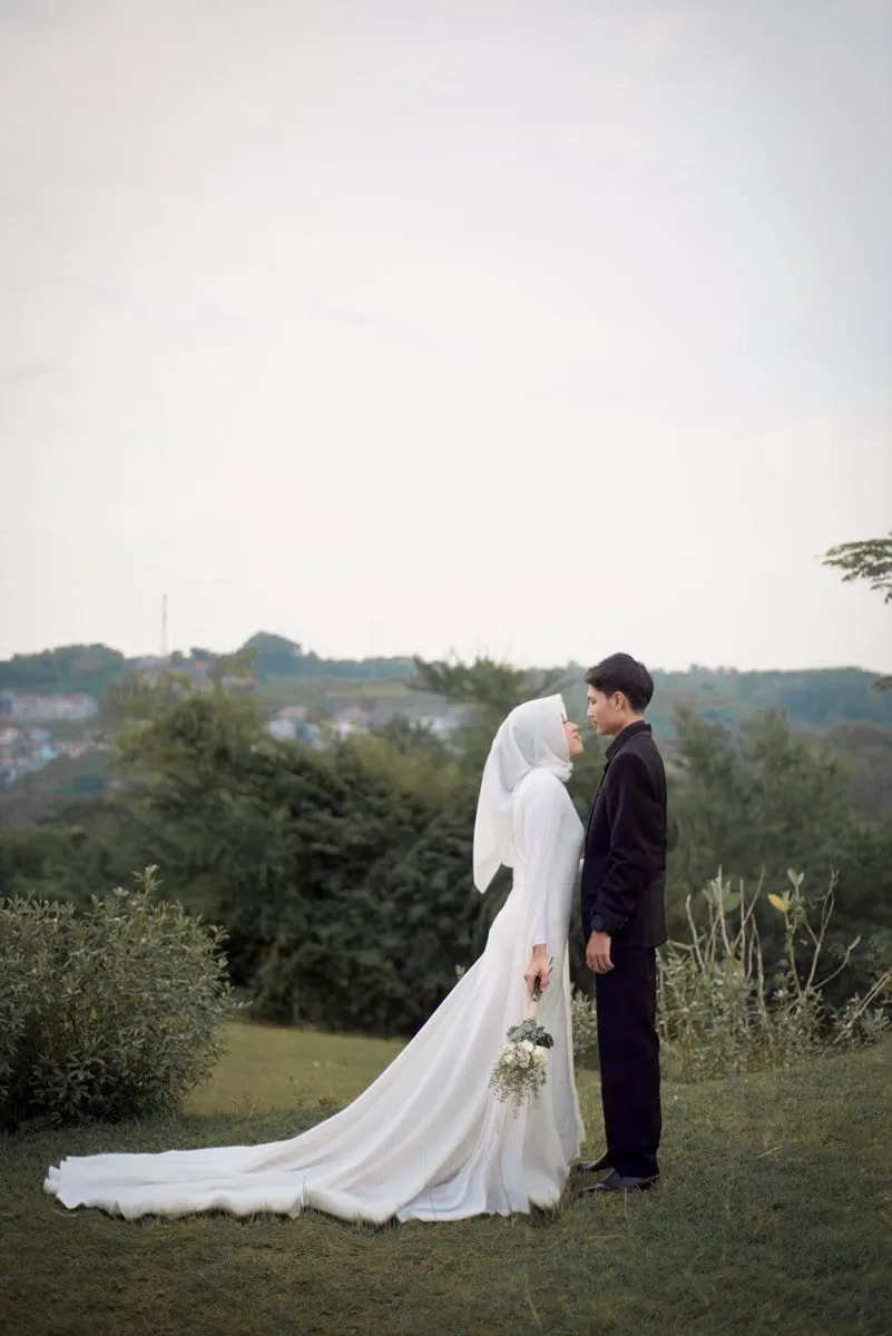 Kumpulan Gaya Foto Prewedding Terbagus dan Terlengkap 26 Gaya Foto Prewedding