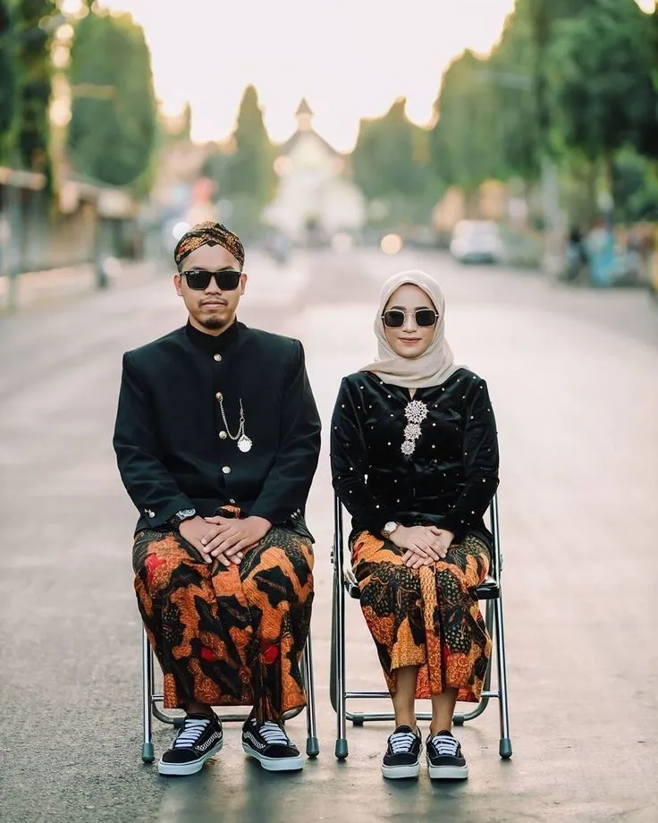 Kumpulan Gaya Foto Prewedding Terbagus dan Terlengkap 27 Gaya Foto Prewedding