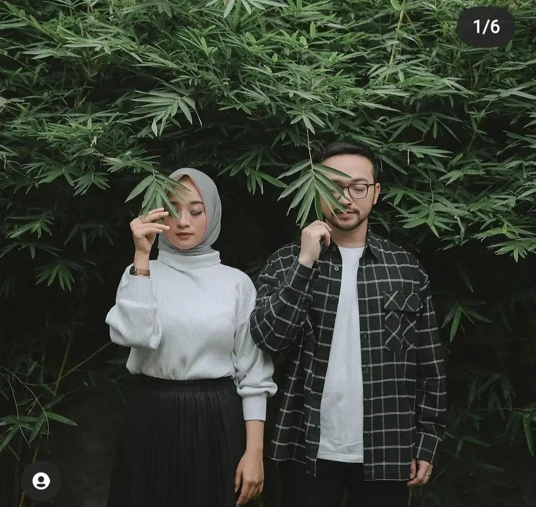 Kumpulan Gaya Foto Prewedding Terbagus dan Terlengkap 10 Gaya Foto Prewedding