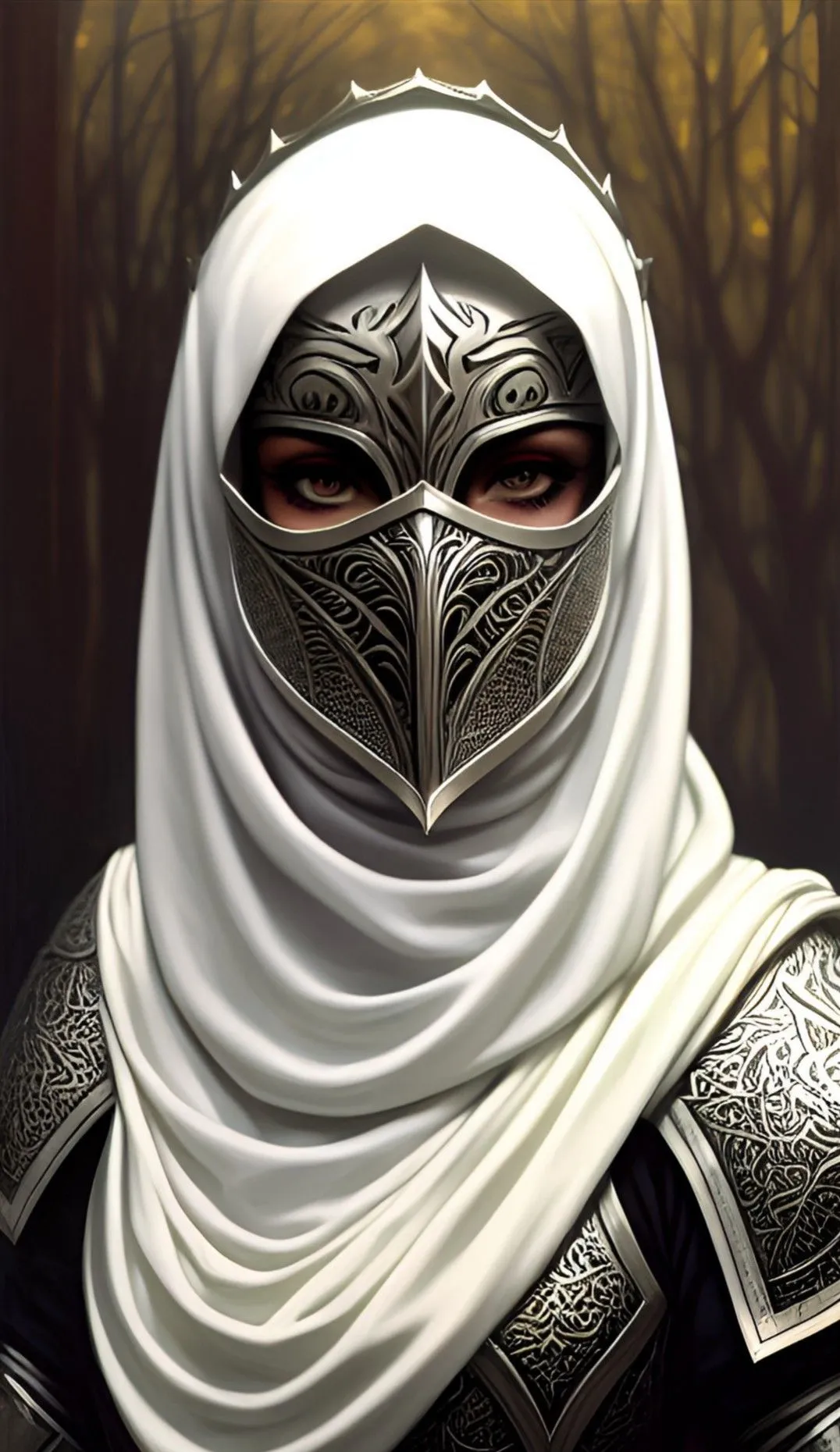 Kumpulan Gambar Anime Muslimah Anime Hijab Terbagus dan Terlengkap 8 Anime Muslimah Anime Hijab