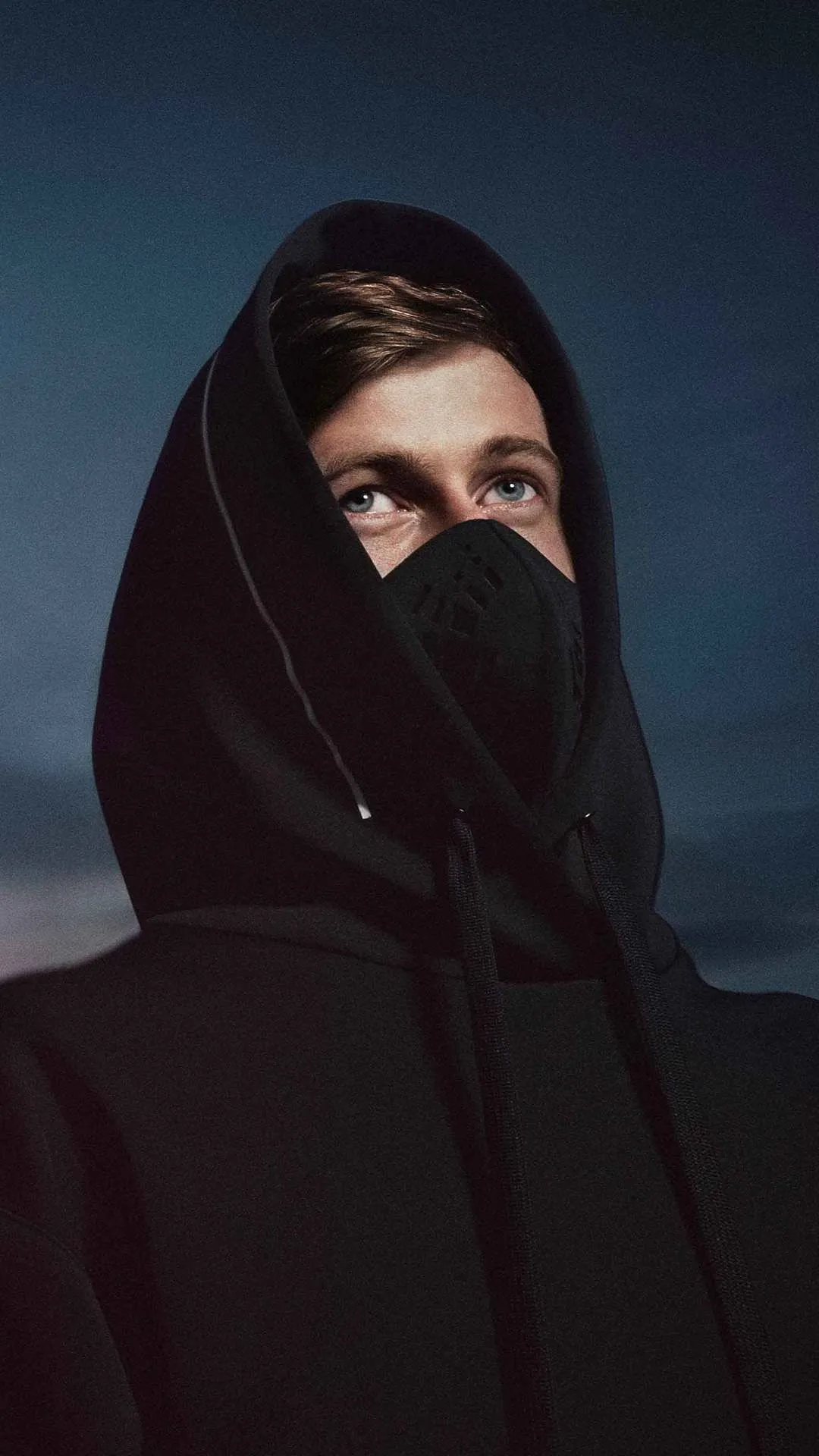 Kumpulan Foto Alan Walker Keren Terbagus dan Terlengkap 16 Foto Alan Walker