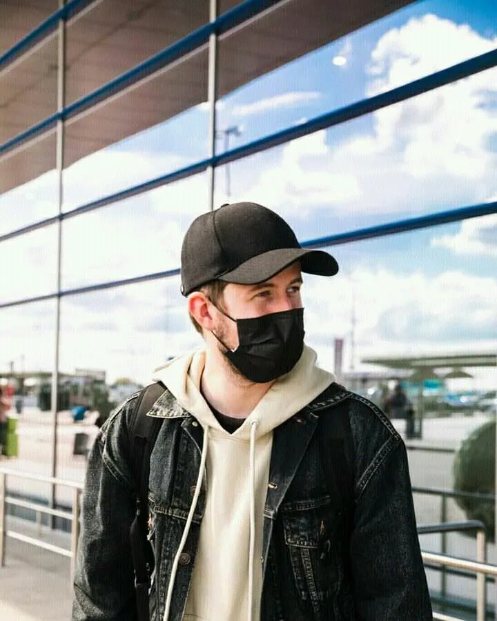 Kumpulan Foto Alan Walker Keren Terbagus dan Terlengkap 28 Foto Alan Walker