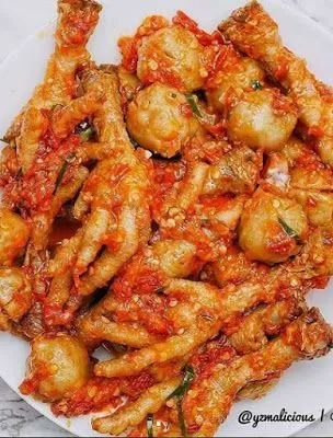 Kumpulan Foto Bakso Mercon Enak Pedas Terbagus dan Terlengkap 26 Foto Bakso Mercon