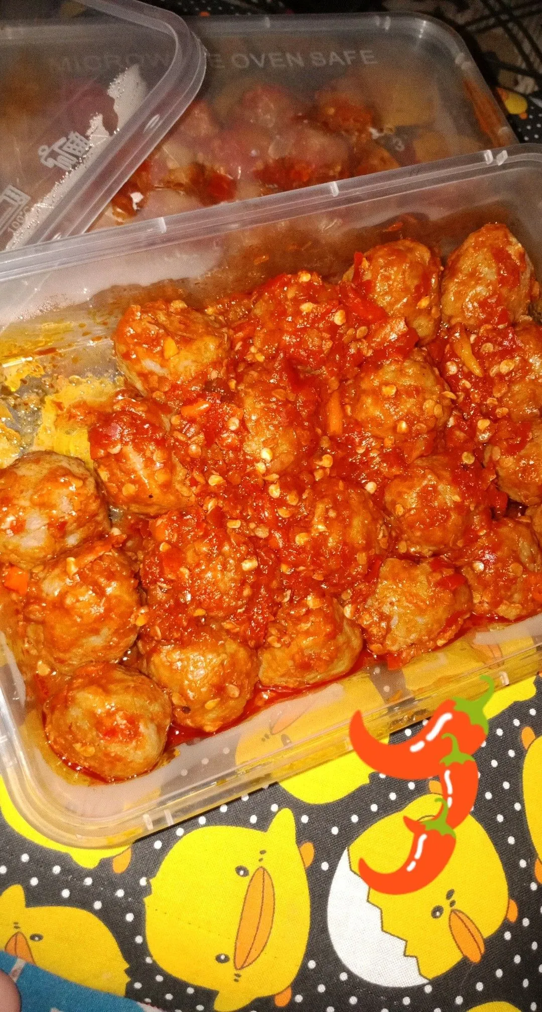 Kumpulan Foto Bakso Mercon Enak Pedas Terbagus dan Terlengkap 21 Foto Bakso Mercon