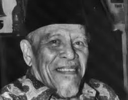 Kumpulan Foto Buya Hamka Terbagus dan Terlengkap 15 Foto Buya Hamka
