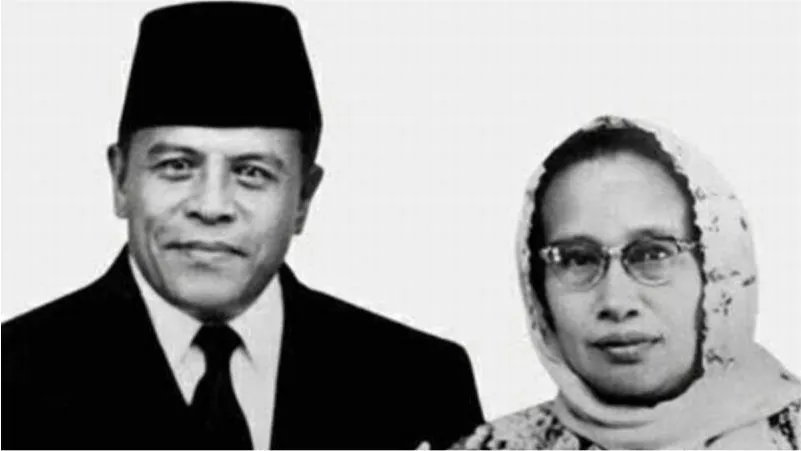 Kumpulan Foto Buya Hamka Terbagus dan Terlengkap 3 Foto Buya Hamka