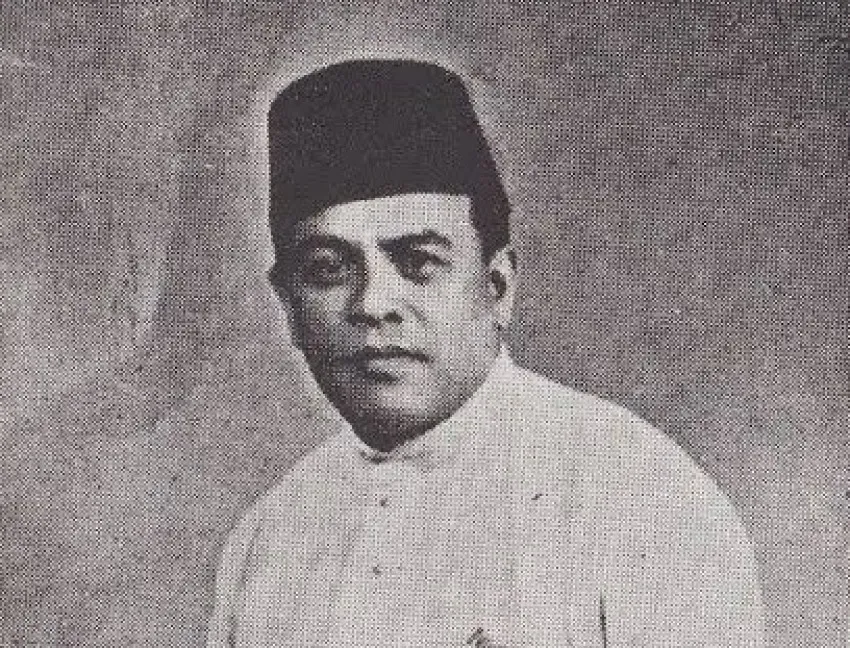 Kumpulan Foto Buya Hamka Terbagus dan Terlengkap 4 Foto Buya Hamka