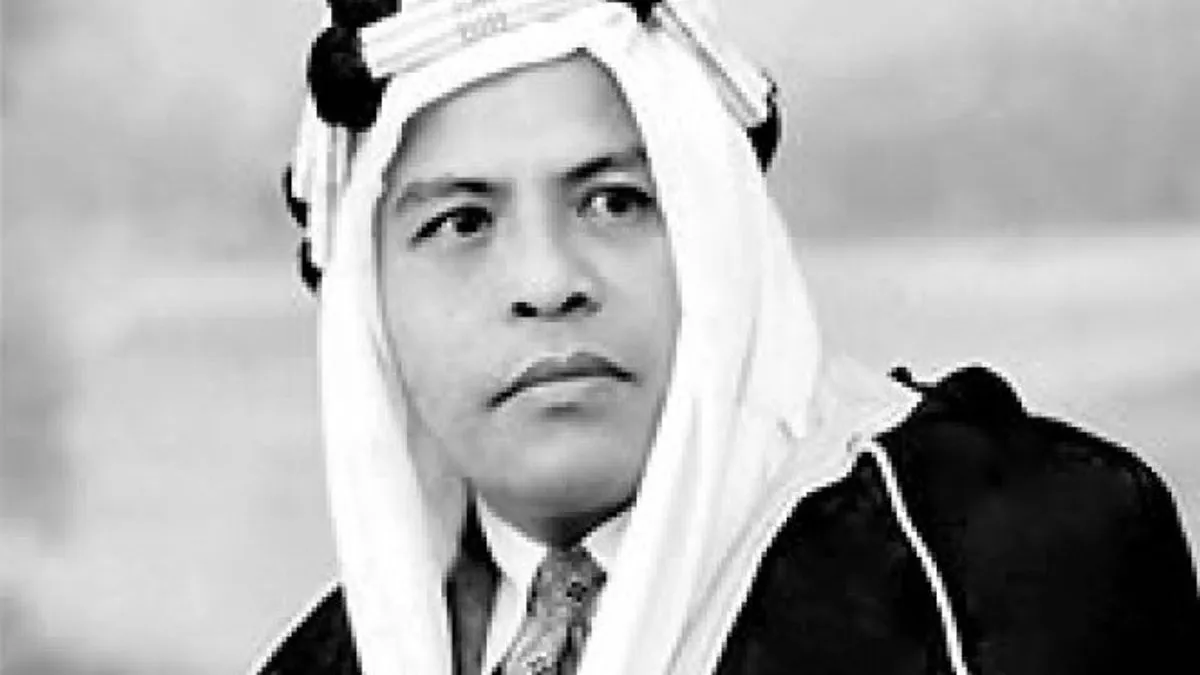 Kumpulan Foto Buya Hamka Terbagus dan Terlengkap 10 Foto Buya Hamka