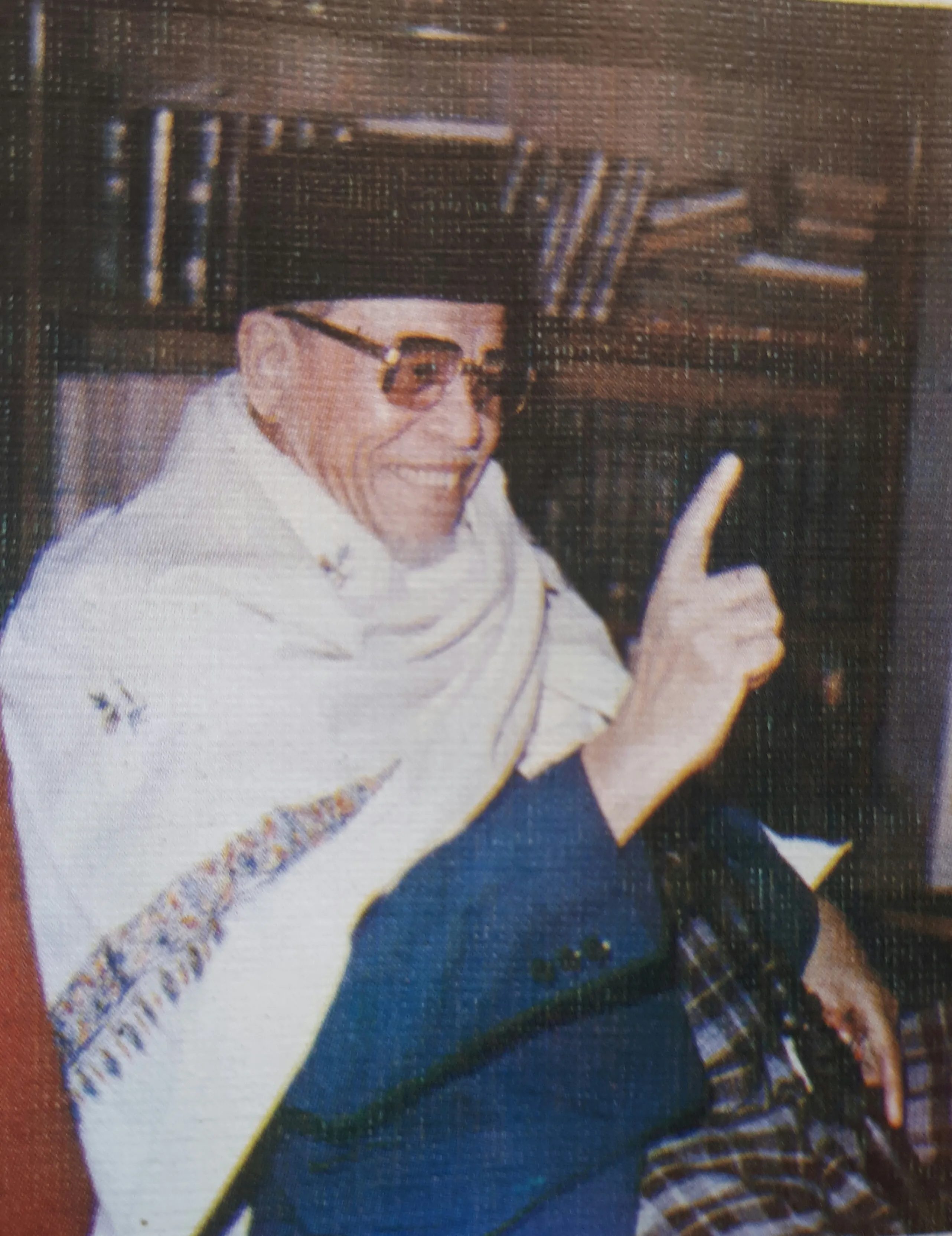 Kumpulan Foto Buya Hamka Terbagus dan Terlengkap 8 Foto Buya Hamka